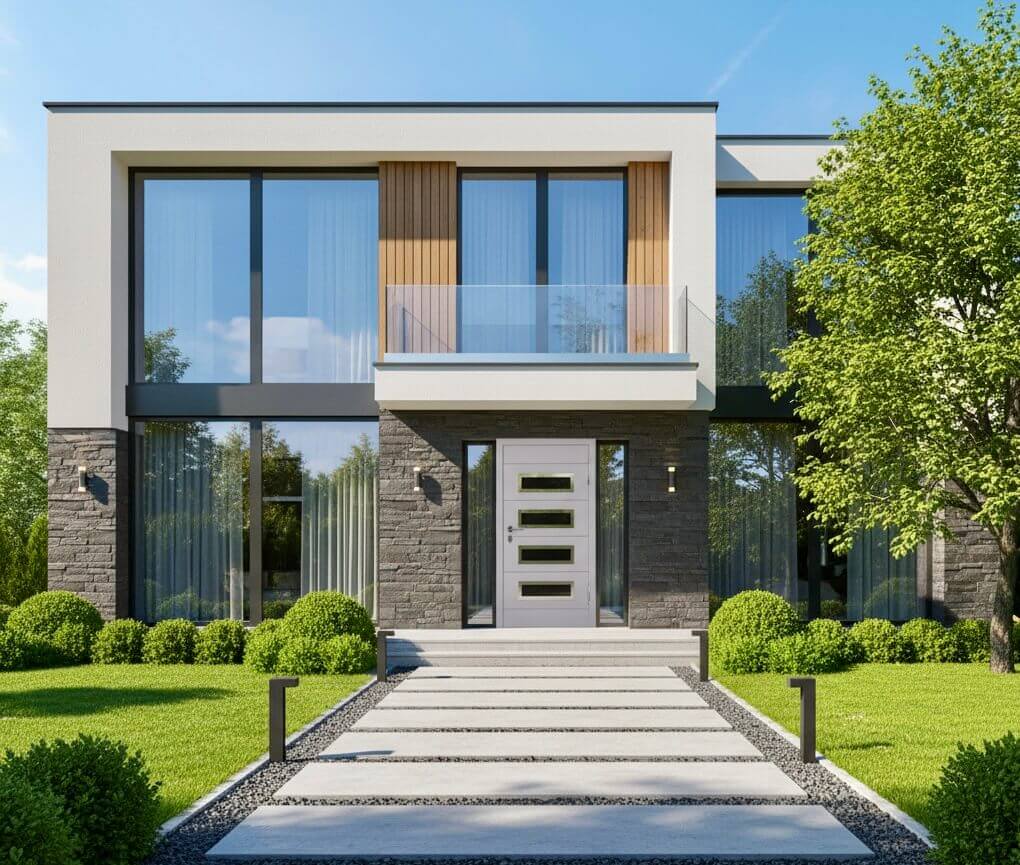 CALIDA Composite — эстетика и технологии в одном решении