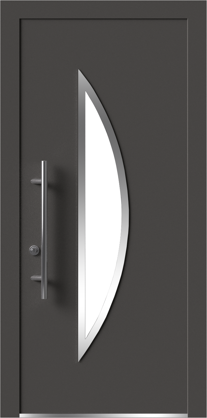 Усиленная дверь Calida Basic