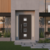 Шумоизолирующая дверь Calida Basic