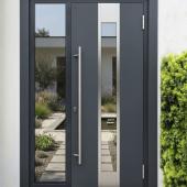 Дверь в дом Calida Basic