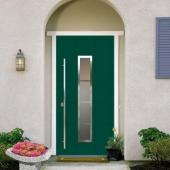 Дверь в дом Calida Composite