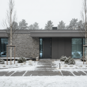 Теплая дверь Calida