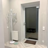 Дверь в дом Calida Glass