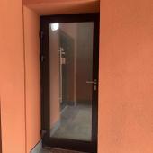 Дверь в дом Calida Glass