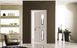 Выбираем входную дверь для частного дома.