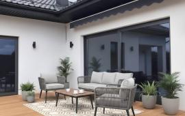 Раздвижная дверь