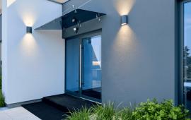 Теплые двери