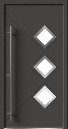 Шумоизолирующая дверь Calida Composite