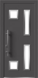 Дверь со скрытыми петлями Calida Basic 