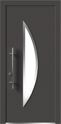 Усиленная дверь Calida Basic